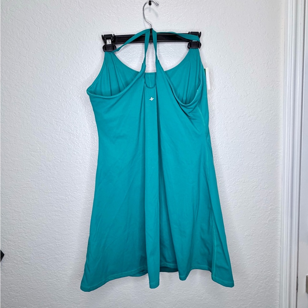 Halara SoftlyZero Plush Backless Active Dress Lar… - image 6